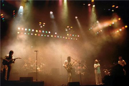 Genesis: In Concert (1977) watch online HD