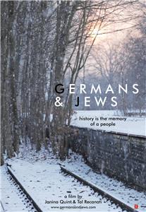 Germans & Jews (2016) watch online HD