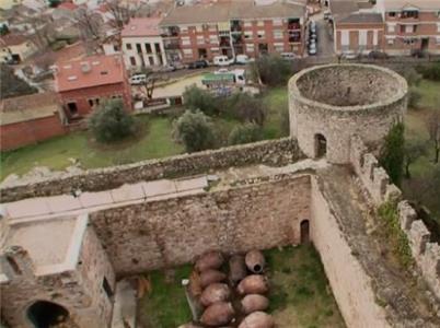 Ghost Hunters International Spanish Scares (2008– ) watch online HD
