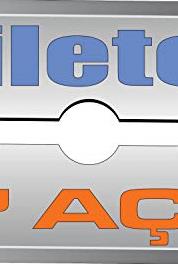 Giletes D'Aço Game Boy (2013– ) watch online HD
