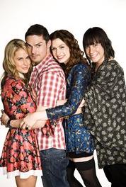 Go Girls He's Gonna Be Thirty (2009– ) watch online HD