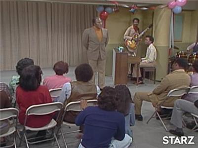 Good Times The Rent Party (1974–1979) watch online HD