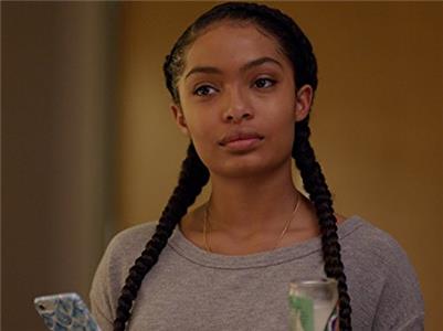Grown-ish Un-Break My Heart (2018– ) watch online HD