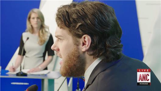 Gute Arbeit Originals US-Wahlen 2020 (2016– ) watch online HD