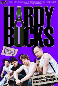 Hardy Bucks King of the Town (2010– ) watch online HD