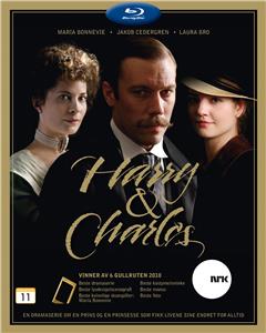 Harry & Charles  watch online HD