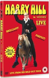 Harry Hill in Hooves: Live (2005) watch online HD
