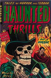 Haunted Thrills  watch online HD