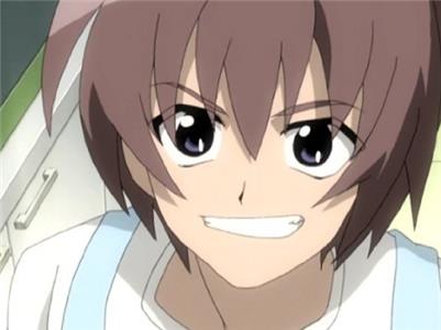 Higurashi no naku koro ni Ani (2006– ) watch online HD