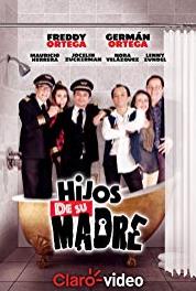 Hijos de su madre La galleta (2018– ) watch online HD