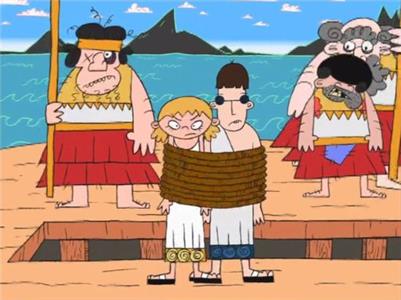 Horrible Histories Angry Aztecs (2001–2003) watch online HD
