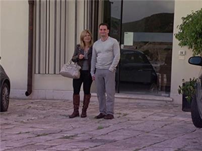 House Hunters International Getting Back to Sicilian Roots (2006– ) watch online HD