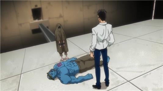 Hunter x Hunter Trick × to the × Trick (2011–2014) watch online HD
