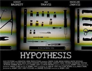 Hypothesis (2012) watch online HD