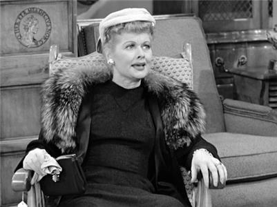 I Love Lucy Lucy Gets Chummy with the Neighbors (1951–1957) watch online HD