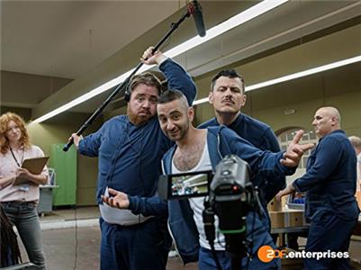 Im Knast Der Schuss (2015– ) watch online HD