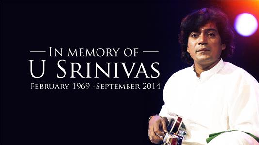 In Memory of Mandolin U.Srinivas (2015) watch online HD