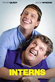 Interns The Art Theief (2014– ) watch online HD