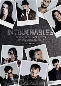 Intouchables - Websérie  watch online HD