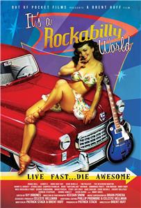 It's a Rockabilly World! (2016) watch online HD