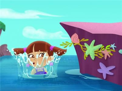 Jake and the Never Land Pirates The Mermaid's Song/Treasure of the Tides (2011–2016) watch online HD