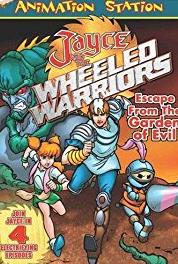 Jayce and the Wheeled Warriors Circus Planet (1985– ) watch online HD