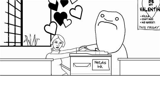 Jeff Hobbs Valentines Day Party: Tabitha (2014– ) watch online HD