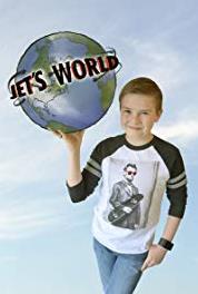 Jet's World Pumpkin Seed (2013– ) watch online HD