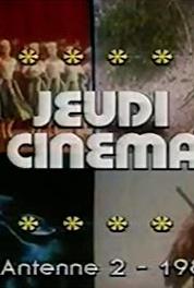 Jeudi cinéma Episode dated 8 January 1981 (1980–1982) watch online HD