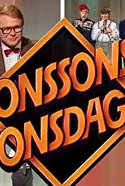 Jonssons onsdag Fjärde delen: Del 3 (1983– ) watch online HD