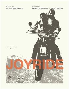 Joyride (2015) watch online HD