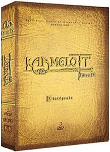 Kaamelott Le privilégié (2004– ) watch online HD