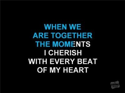Karaoke: R&B & Hip-Hop Three times a lady (2008– ) watch online HD