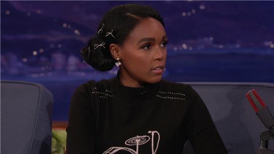 Конан Janelle Monáe/Sam Richardson/Bishop Briggs (2010– ) watch online HD