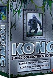 Kong: The Animated Series The Sleeping City (2000–2001) watch online HD