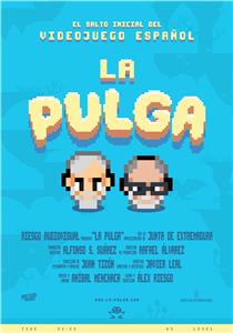 La Pulga (2017) watch online HD
