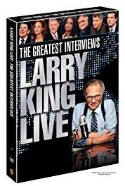 Larry King Live America's Most Wanted (1985–2010) watch online HD
