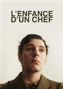 L'enfance d'un chef (2016) watch online HD