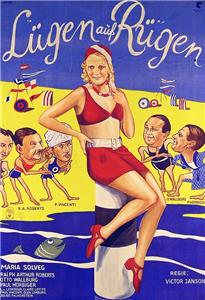 Lügen auf Rügen (1932) watch online HD