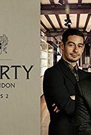 Liberty of London Episode #1.1 (2013– ) watch online HD