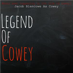 Life of Cowey (2017) watch online HD