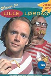 Lille lørdag Episode #3.5 (1995–1996) watch online HD