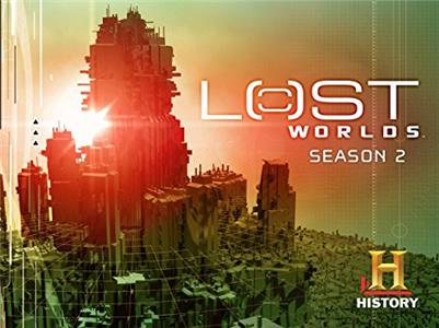 Lost Worlds Henry VIII's Mega Structures (2005–2007) watch online HD