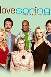 Lovespring International The Fire (2006) watch online HD