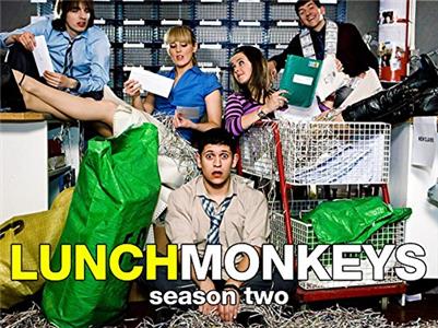 Lunch Monkeys  watch online HD