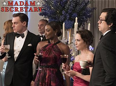 Madam Secretary The French Revolution (2014– ) watch online HD