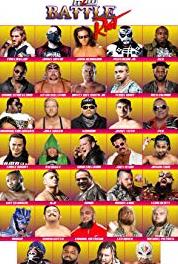 Major League Wrestling: Fusion Title Town (2018– ) watch online HD