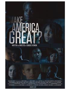 Make America Great? (2016) watch online HD