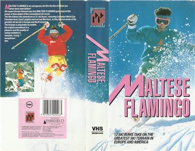 Maltese Flamingo (1986) watch online HD