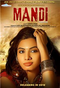Mandi: Ek Prem Katha  watch online HD